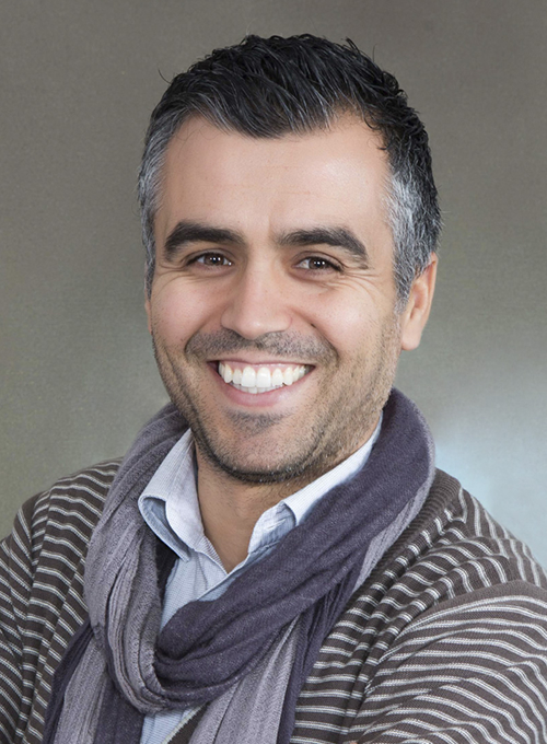 Member Photo