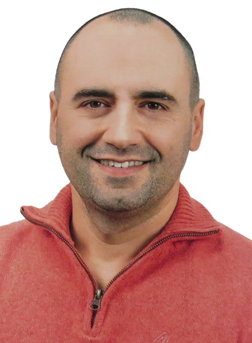 Member Photo